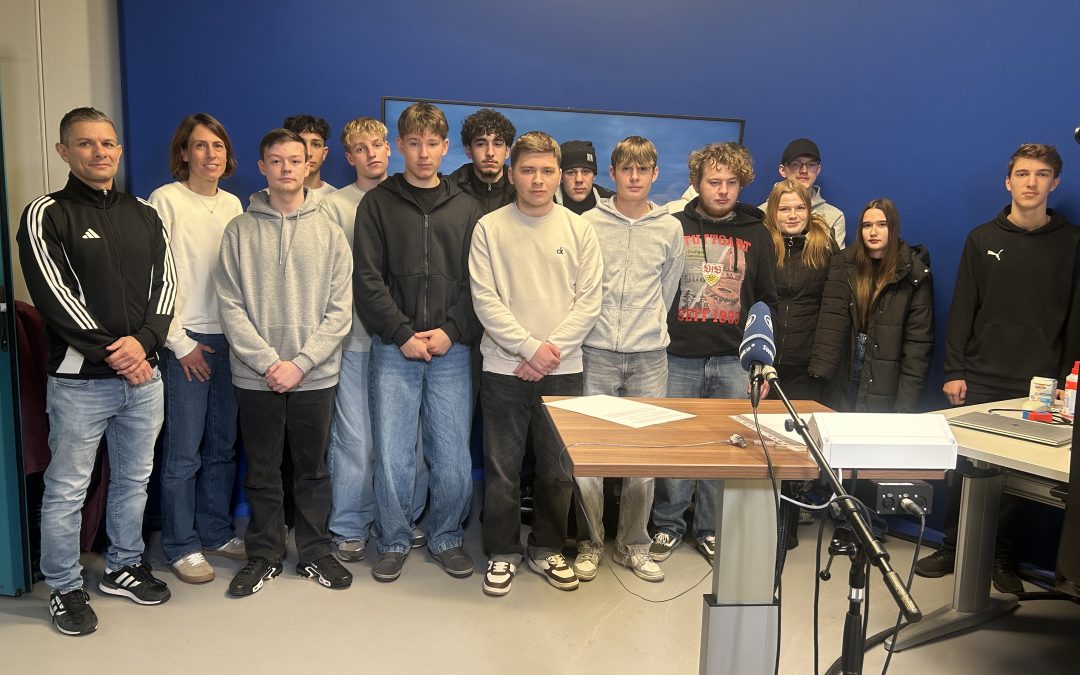 Fake News vs Real News