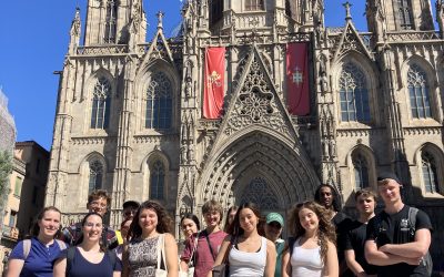Erasmus Barcelona