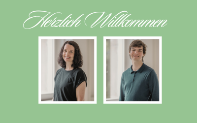 Neue Gesichter an der BSR